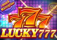 Lucky 777