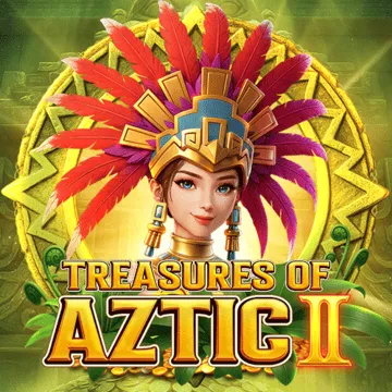 Treasures Of Aztec 2