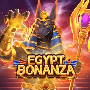 EGYPT BONANZA