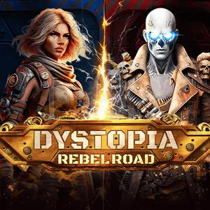 Dystopia Rebel Road