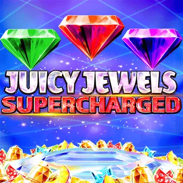 Juicy Jewels Supercharged