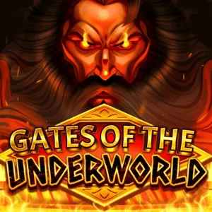 Gates of the Underworld