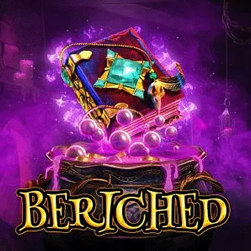 Beriched DNT