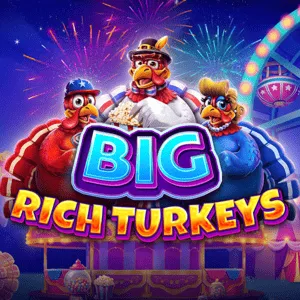Big Rich Turkeys