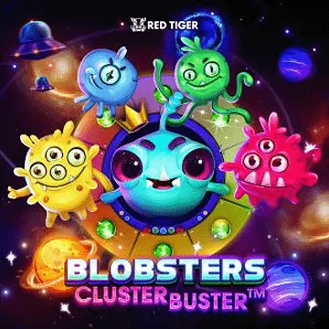 Blobsters Clusterbuster DNT
