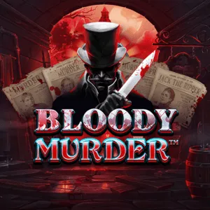 Bloody Murder