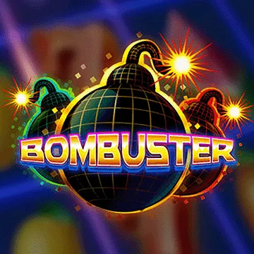 Bombuster DNT