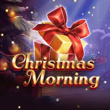 Christmas Morning DNT