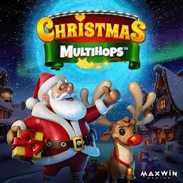 Christmas MULTIHOPS DNT