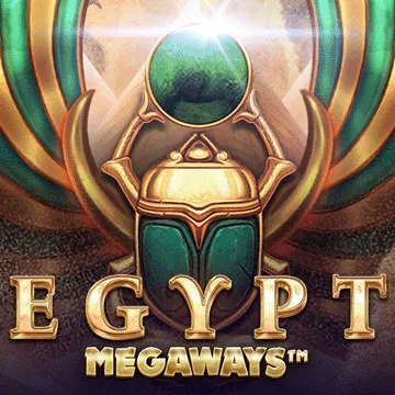 Egypt Megaways DNT