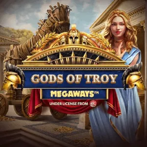 Gods of Troy MegaWays™ DNT