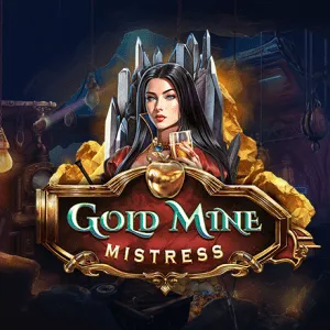 Gold Mine Mistress DNT