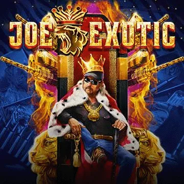 Joe Exotic DNT