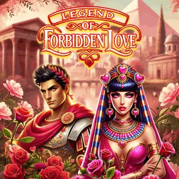 Legend Of Forbidden Love MegaWays™ DNT