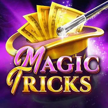 Magic Tricks DNT