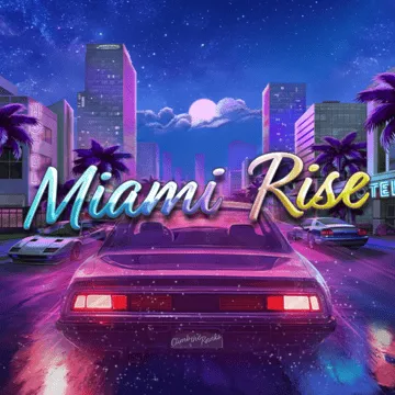 Miami Rise DNT
