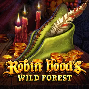 Robin Hood s Wild Forest