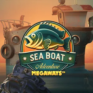 Sea Boat Adventure MegaWays DNT