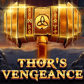Thor s Vengeance