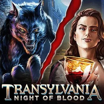 Transylvania Night Of Blood DNT