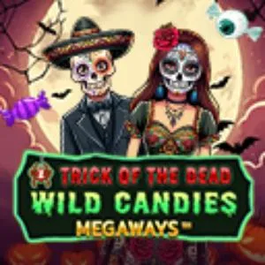 Trick Of The Dead Wild Candies MegaWays DNT