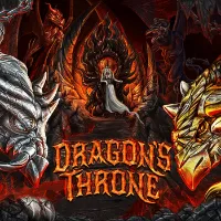 Dragon s Throne