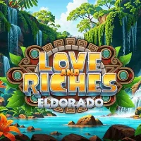 Love And Riches: Eldorado