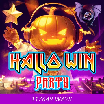 Hallo Win Party
