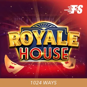 Royale House