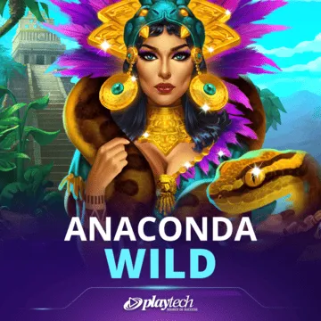 Anaconda Wild