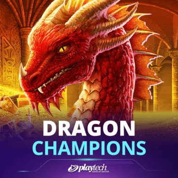 Dragon Champions