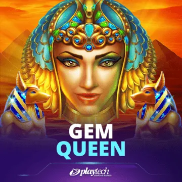 Gem Queen