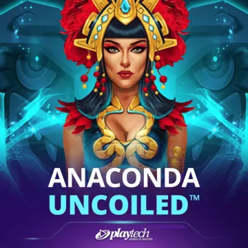 Anaconda Uncoiled