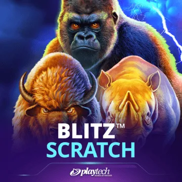 Blitz Scratch