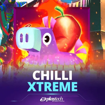 Chilli Xtreme