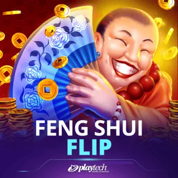 Feng Shui Flip