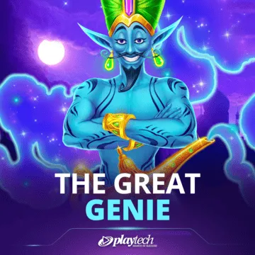 The Great Genie