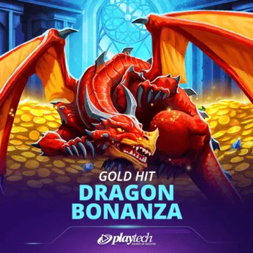 Gold Hit: Dragon Bonanza
