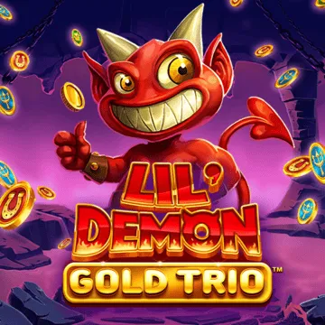 Gold Trio: Lil Demon