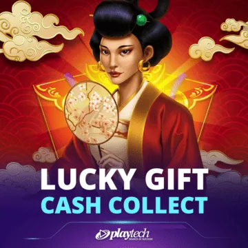 Lucky Gift: Cash Collect
