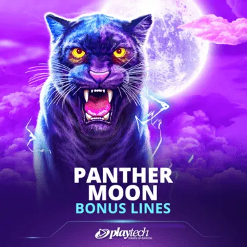 Panther Moon: Bonus Lines