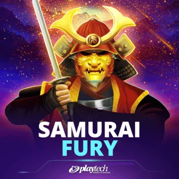 Samurai Fury