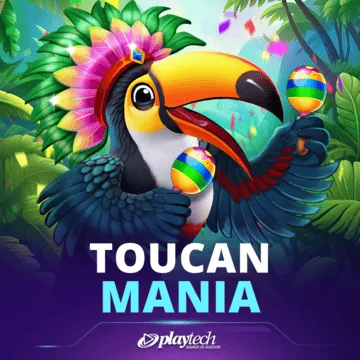 Toucan Mania
