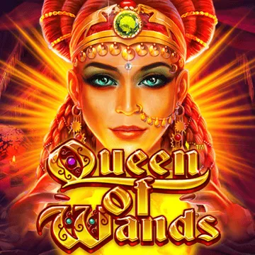 Queen of Wands