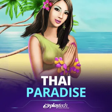 Thai Temple