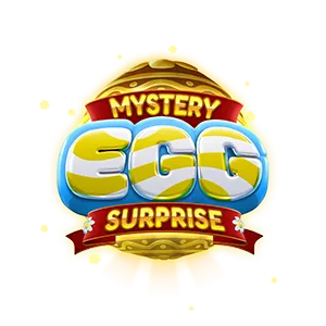 Mystery Egg Surprise