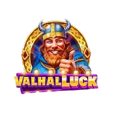 ValhalLuck