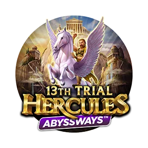 13th Trial Hercules Abyssways