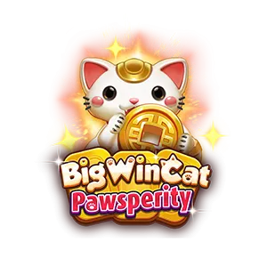 Big Win Cat Pawsperity
