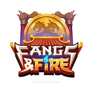 Fangs & Fire